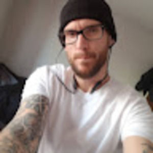 Meet your Posher, Jason